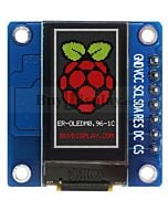 Full Color 0.96 inch Arduino,Raspberry Pi OLED Display Module 128x64