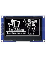 2.4 inch White Arduino,Raspberry Pi OLED Display Module 128x64 SPI I2C