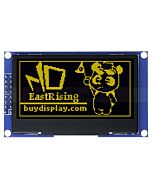 2.4 inch Yellow Arduino,Raspberry Pi OLED Display Module 128x64 SPI I2C