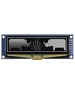 SPI White 2.7 inch OLED Display Module 128x64 Arduino,Raspberry Pi