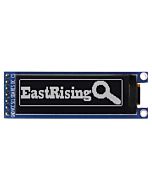 Serial SPI I2C White 1.71 inch Arduino,Raspberry Pi OLED Display 128x32