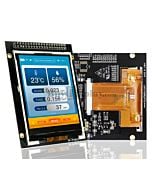 Serial SPI I2C 3.2" TFT LCD Module Dislay w/ST7789,Touch Panel