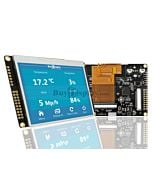 3.5 inch 320x240 TFT Display Module SPI LQ035NC111,LQ035NC211 for Arduino