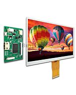 7 inch  Raspberry Pi Touch Screen IPS TFT LCD Display HDMI Driver Board