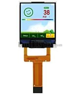 Square 1.44 inch 128x128 TFT LCD Display 4-wire SPI ST7735S