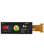 Wide Angle 1.65 inch 142x428 Color IPS TFT Display NV3007 Controller