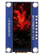 1.45 inch TFT LCD Display Module 60x160 SPI for Arduino Raspberry Pi