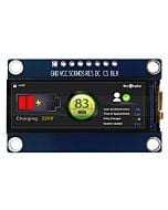 1.65 inch 142x428 IPS TFT LCD Display Module for Arduino,Raspberry PI