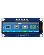 SPI TFT 2.25 LCD 76x284 Display Module ST7789P3 Breakout Board for Arduino,Raspberry PI
