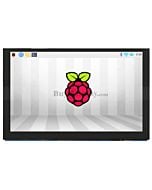 5 inch Touchscreen Monitor 800×400 IPS DSI Screen Raspberry Pi Monitor
