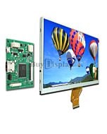 40-50 Pins TFT LCD Display Small HDMI Driver Board for Raspberry Pi