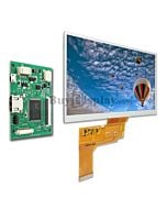 7 inch Raspberry Pi Touch Screen TFT LCD Display HDMI with Driver Board