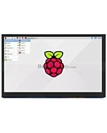 7 inch Touchscreen Monitor 800×400 DSI Screen Raspberry Pi Monitor
