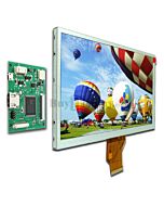 9" inch Raspberry Pi Touch Screen TFT LCD Display w/HDMI Driver Board
