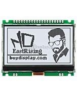 2.8 inch White 192x96 Graphic LCD Display Module ST75256 for Arduino