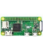 In stock Raspberry Pi ZERO ZERO WZERO WH wireless WIFE bluetooth board