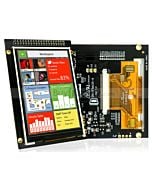 LCD 3.5 inch 320x480 TFT Display Module