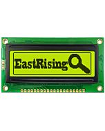 Monochrome 128x32 SPI Graphic LCD Module Display,Built-in Character ROM