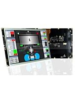 Serial SPI I2C 10.1 inch TFT LCD Module Dislay wRA8876,Touch Panel Screen