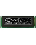 Serial OLED Module Price 3.2 Display 256x64 Screens White on Black