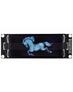 Arduino Raspberry Pi 3.83 inch OLED Module 320x120 SPI 16-Level Grayscale