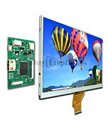 Touch TFT LCD Display 7 inch HDMI for Raspberry Pi with Driver Board