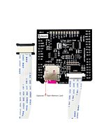 4 Wire Resistive Touch Panel USB Screen Controller Board