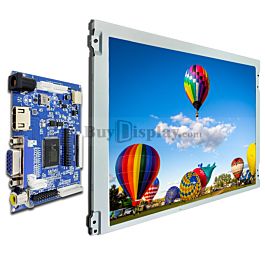 12.1 tft lcd quotation