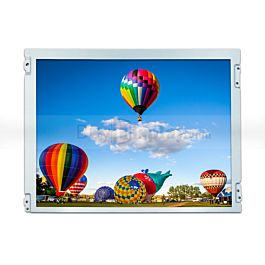 12.1 tft lcd factory