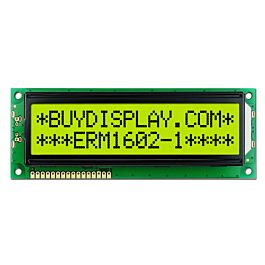 large lcd display arduino quotation