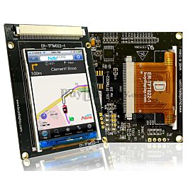 2.2 inch tft lcd display module for arduino supplier