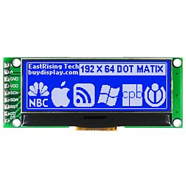 192x64 lcd modules quotation