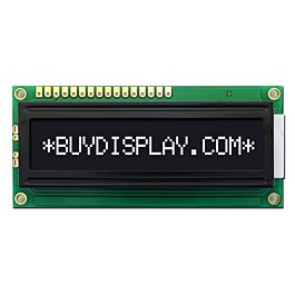lcd panel 1x16 character for sale