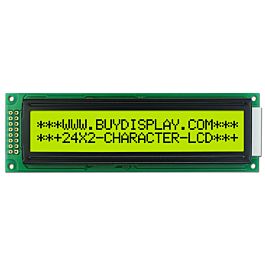 lcd screen datasheet quotation
