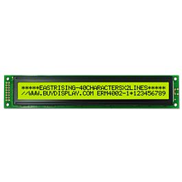 40x2 lcd display quotation