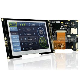 ra8875 tft display pricelist