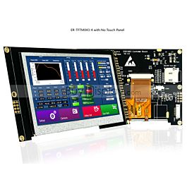 ssd1963 tft lcd factories in stock