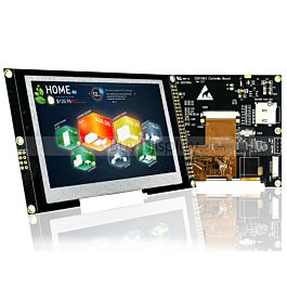 ssd1963 tft lcd factories in stock