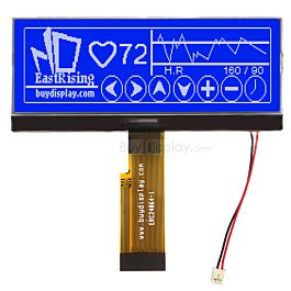 cog lcd module in stock