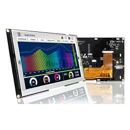7 tft lcd display arduino supplier