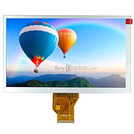 Details about   1Pcs Innolux 8" Inches Tft Lcd AT080TN64 800 X 480 ye 