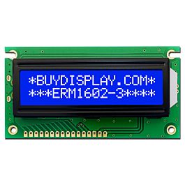 lcd module hd44780 free sample