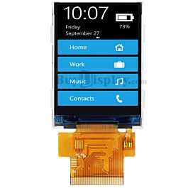 sainsmart 2.4 inch tft lcd 240x320 price