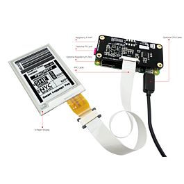 Ei 12BH7 2本 connect_black_2.7_inch_e-