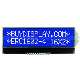 1602 16x2 lcd module pin quotation
