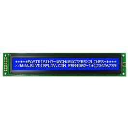 40x2 lcd module free sample