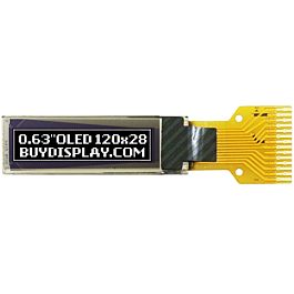 I2C 0.63