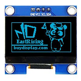 oled lcd display arduino quotation