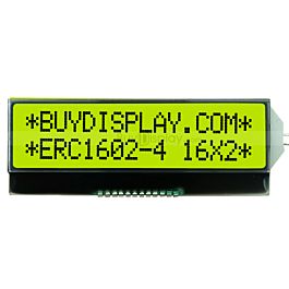 chip on glass lcd display supplier