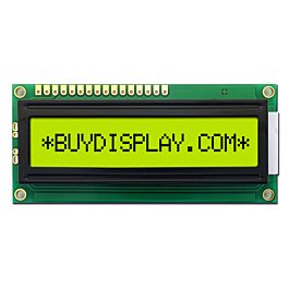 arduino lcd display datasheet supplier
